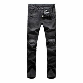 Picture of Balmain Jeans _SKUBalmainJeanPantslongsz28-4025G1414218